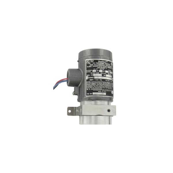 H3S-1SL PRESS SW 10-180 INWC